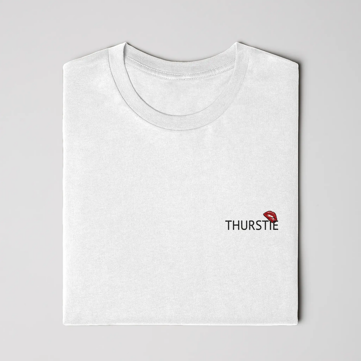 Thurstie unisex t shirt