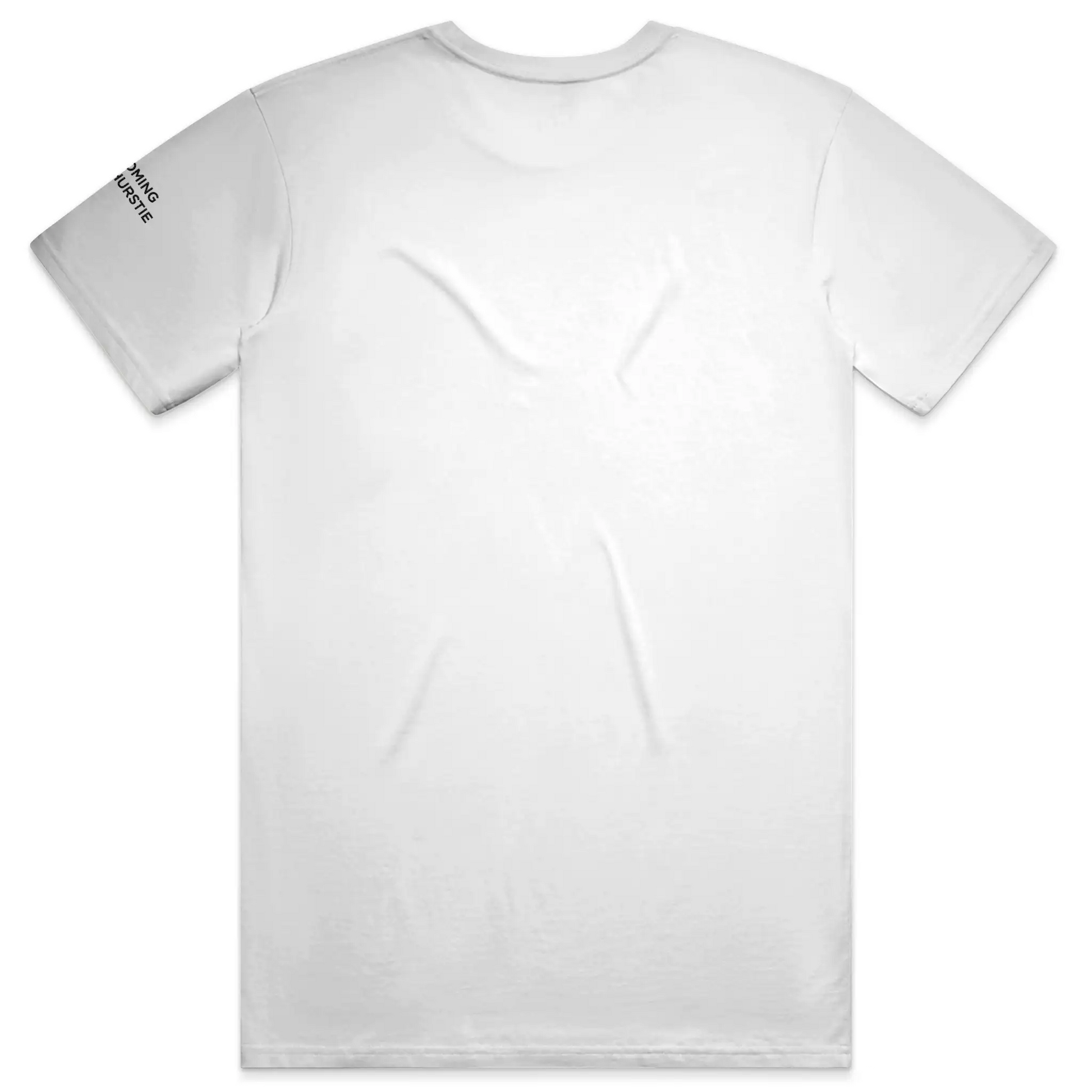 Thurstie unisex t shirt