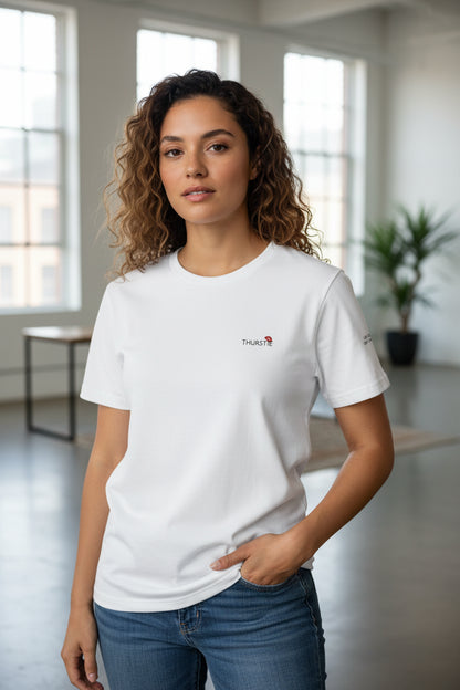 Thurstie unisex t shirt