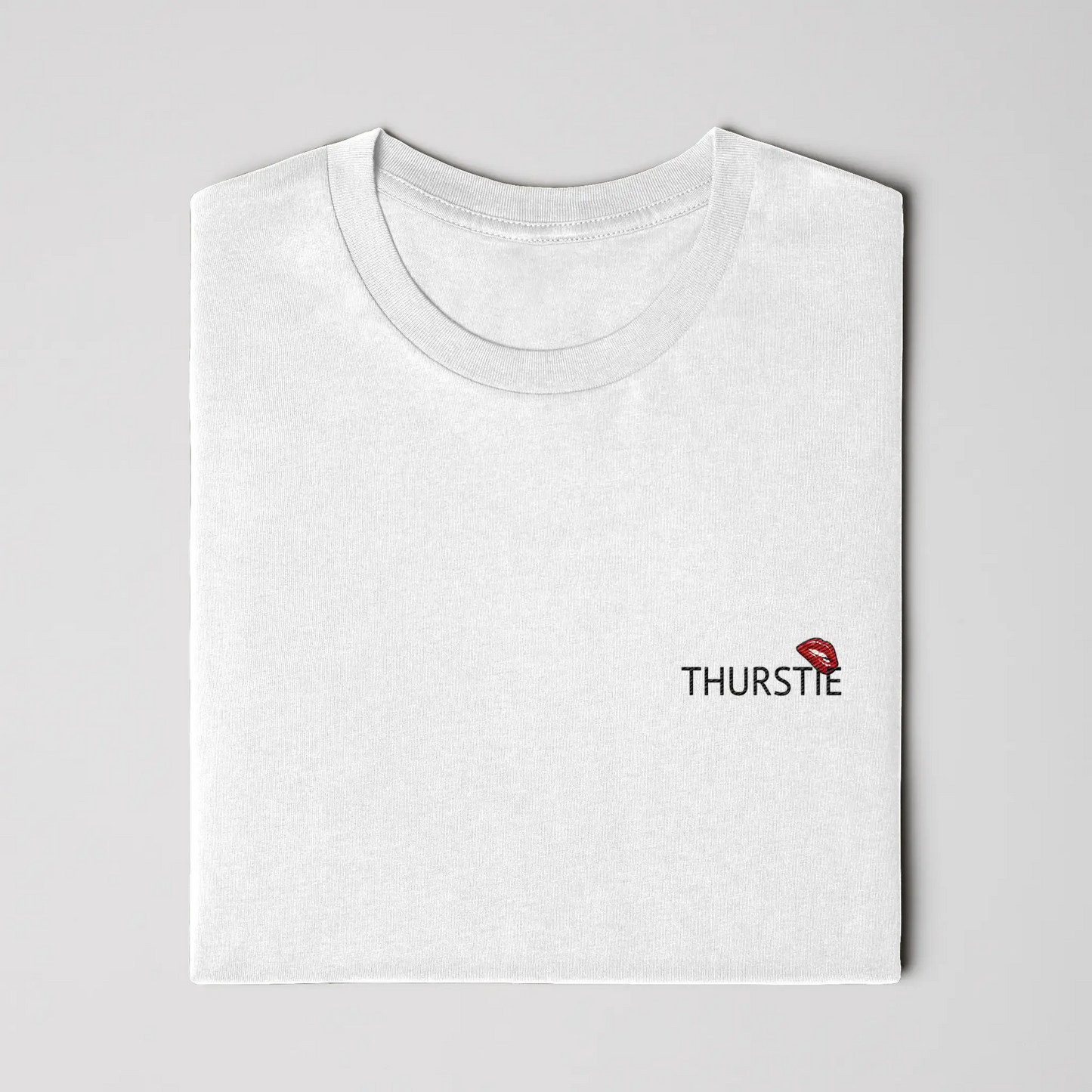 Thurstie unisex t shirt