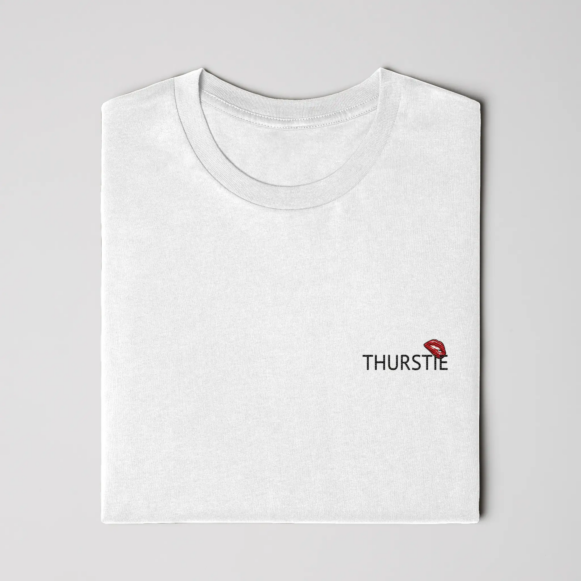 Thurstie unisex t shirt