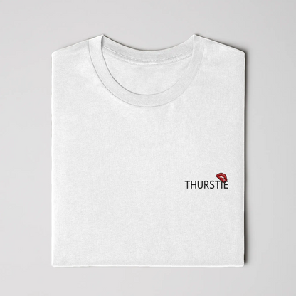 Thurstie unisex t shirt