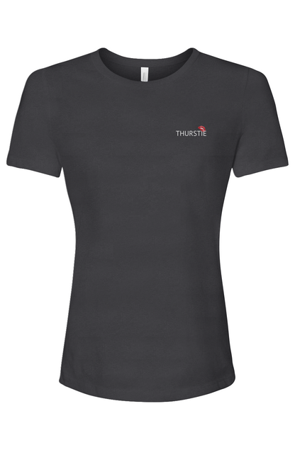 Thurstie Relaxed Fit Triblend T-Shirt