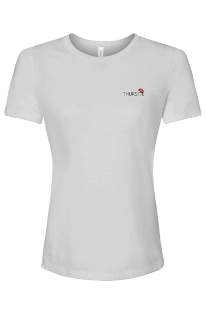 Thurstie Relaxed Fit Triblend T-Shirt