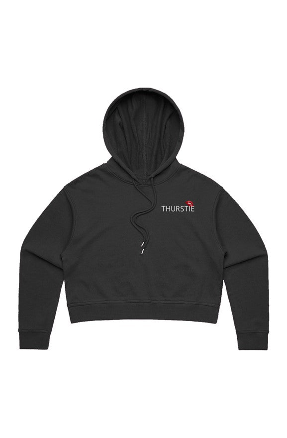 WO&amp;#39;S CROP HOOD