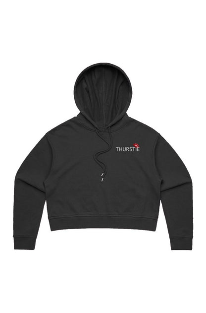 WO&amp;#39;S CROP HOOD