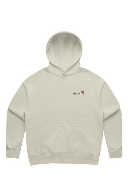 Thurstie Relax fit Hoodie