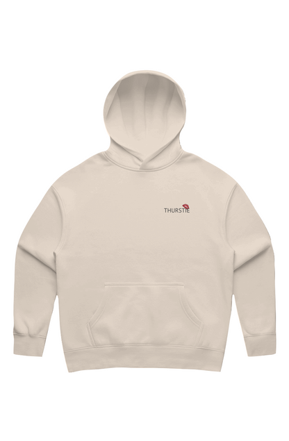 Thurstie Relax fit Hoodie