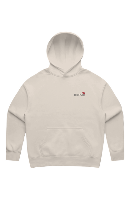 Thurstie Relax fit Hoodie