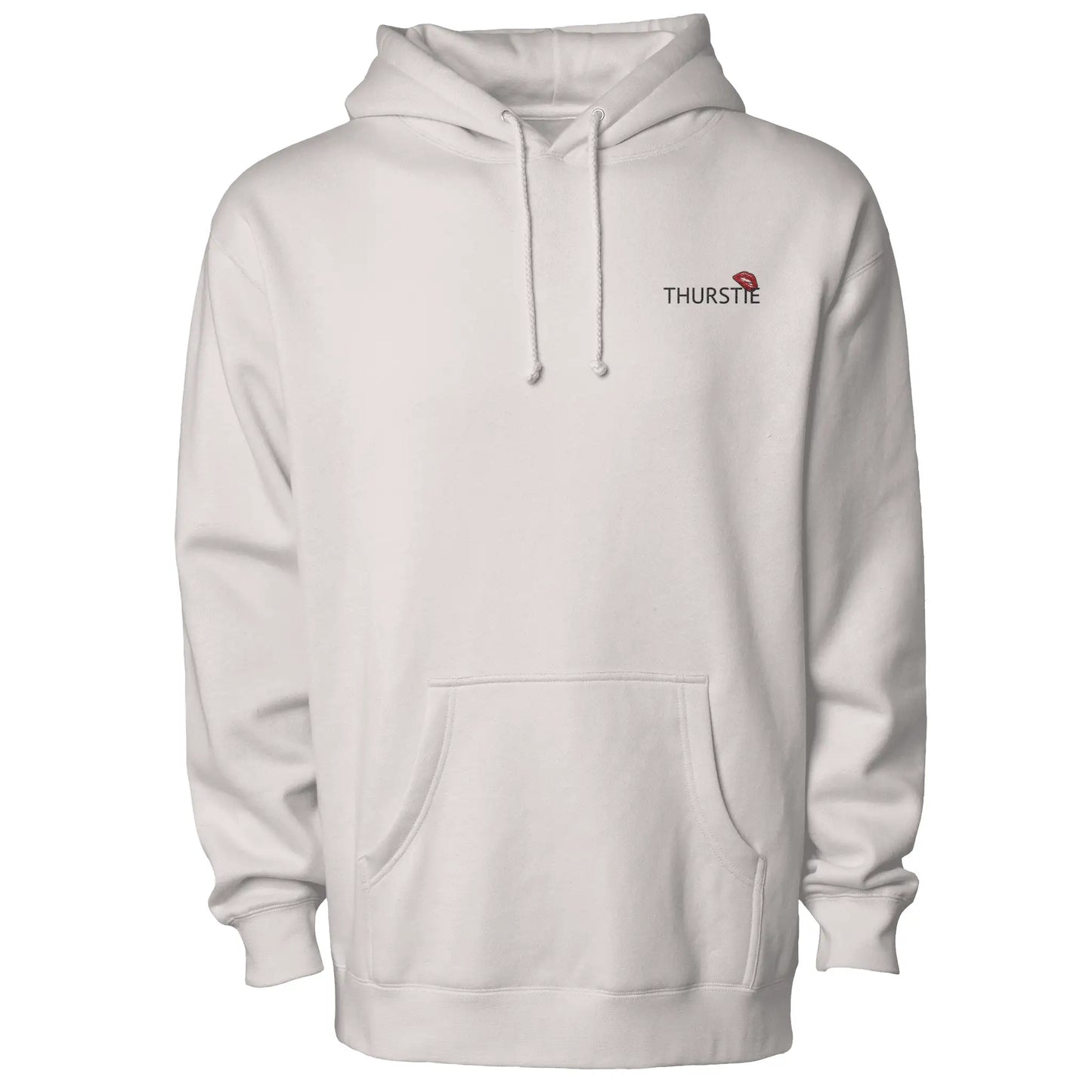 Thurstie independent heavyweight pullover hoodie