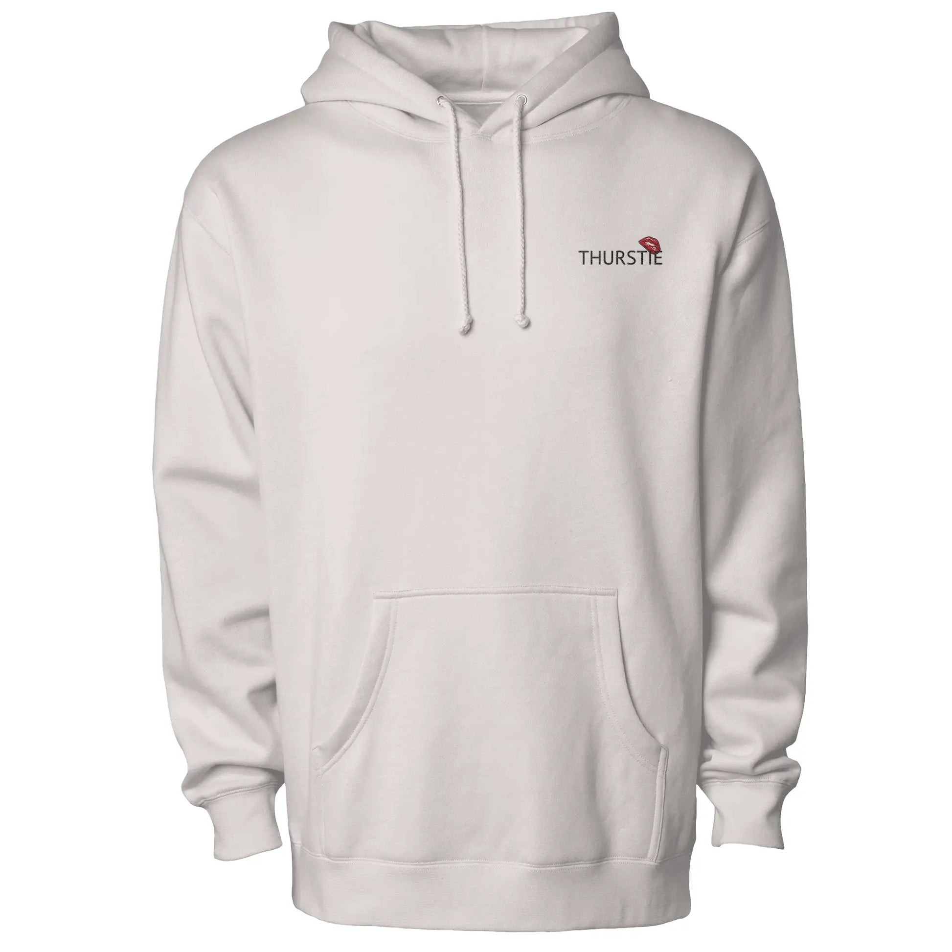 Thurstie independent heavyweight pullover hoodie