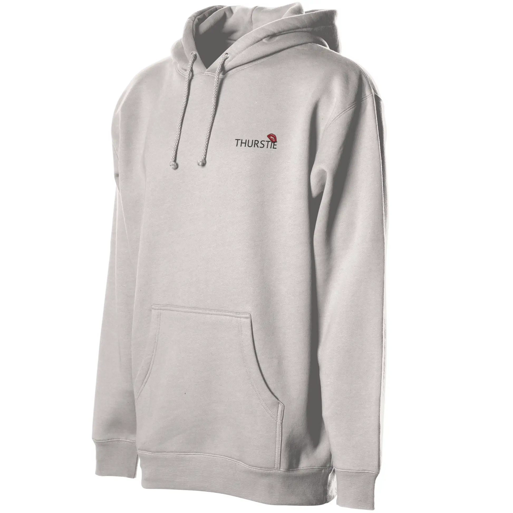 Thurstie independent heavyweight pullover hoodie