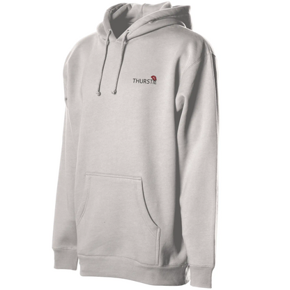 Thurstie independent heavyweight pullover hoodie