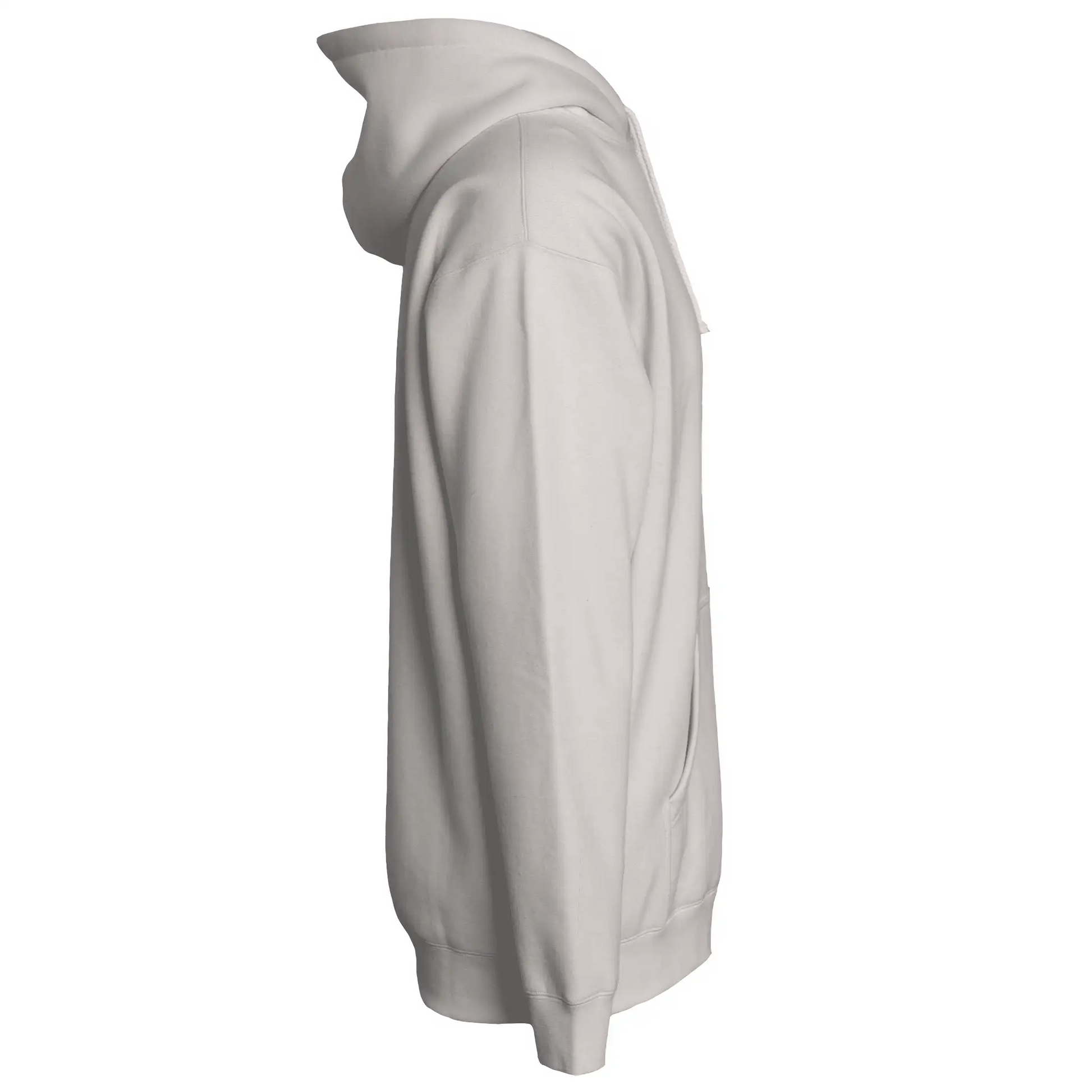 Thurstie independent heavyweight pullover hoodie