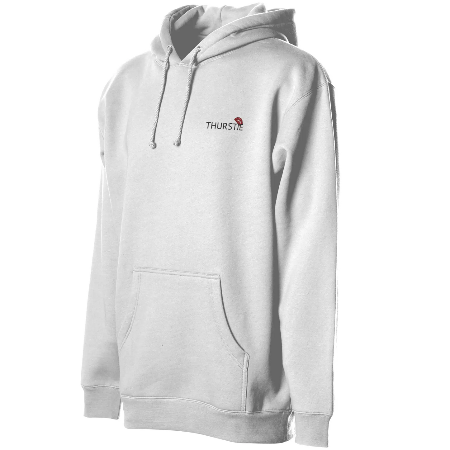 Thurstie independent heavyweight pullover hoodie