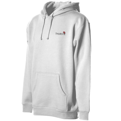 Thurstie independent heavyweight pullover hoodie