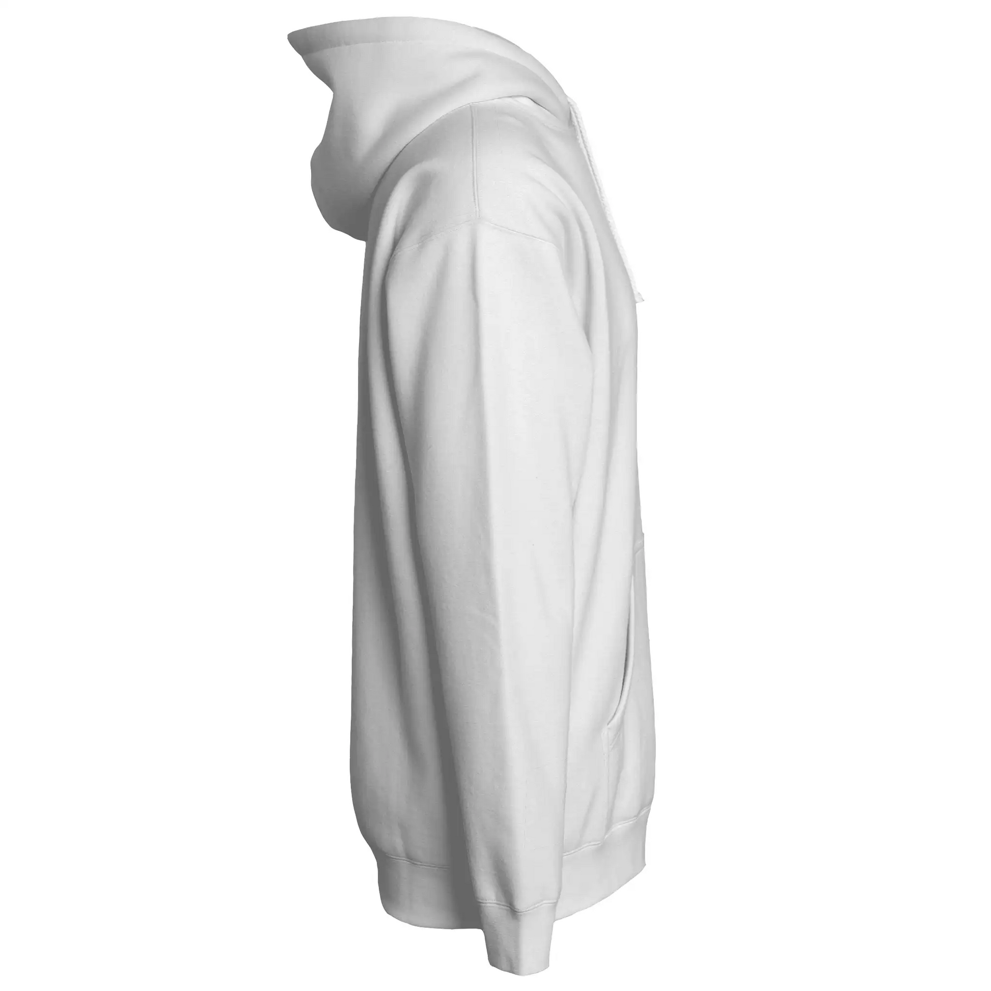 Thurstie independent heavyweight pullover hoodie