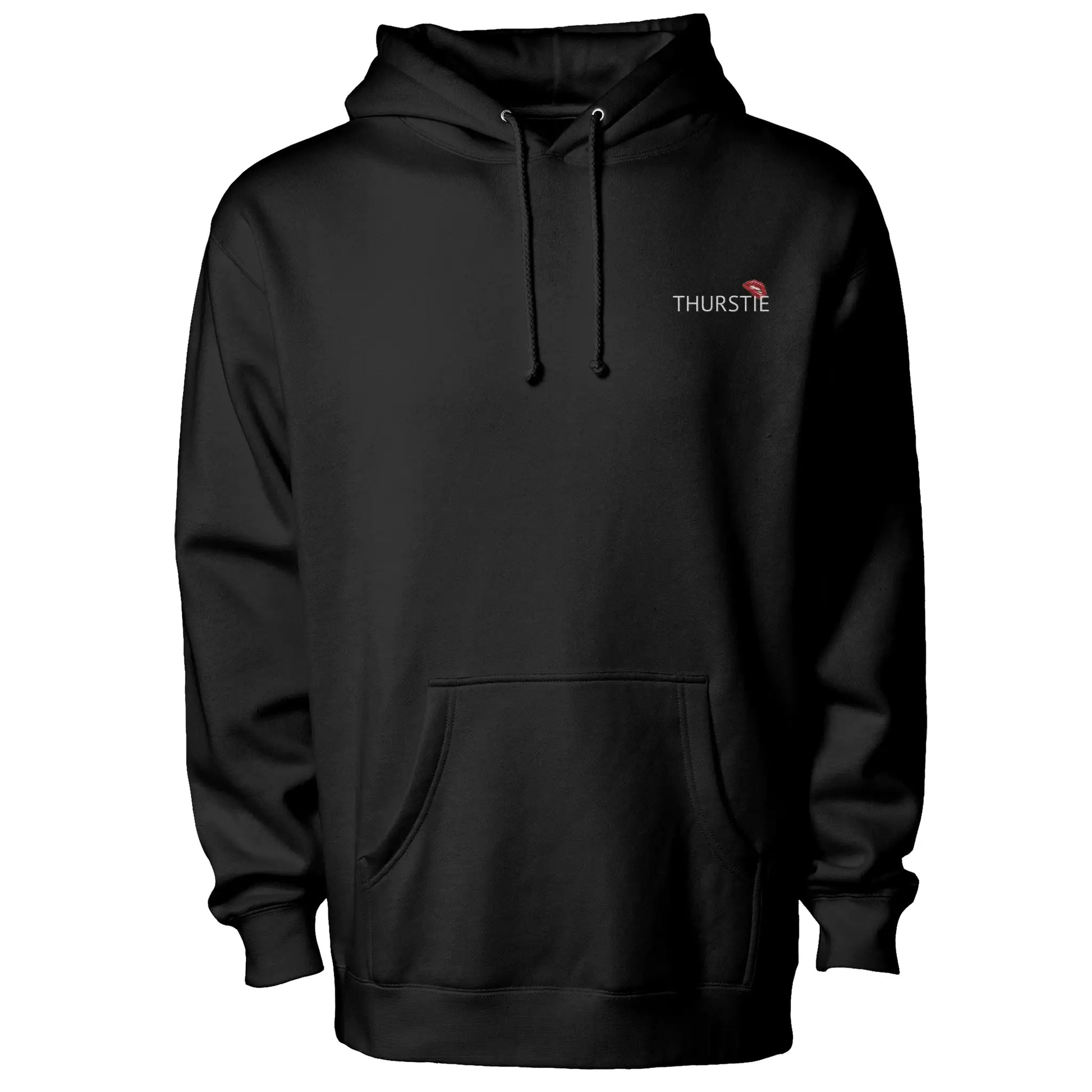 Thurstie independent heavyweight pullover hoodie