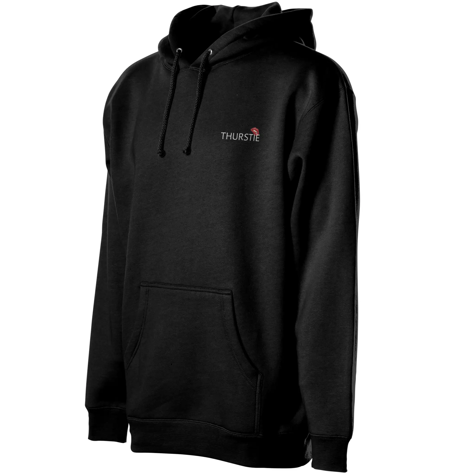 Thurstie independent heavyweight pullover hoodie