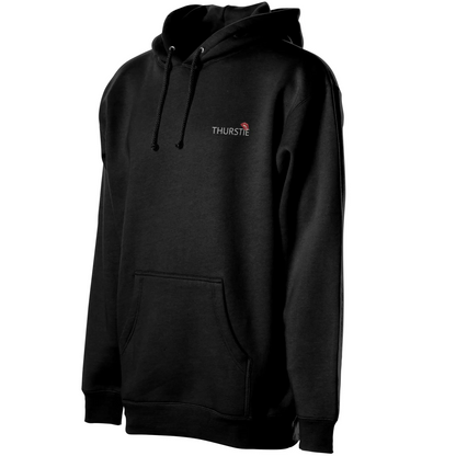 Thurstie independent heavyweight pullover hoodie