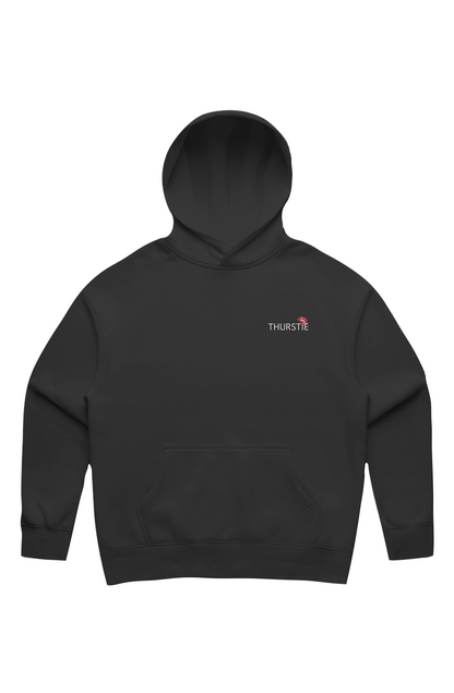 Thurstie Relax fit Hoodie
