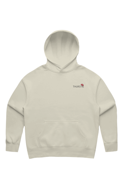 Thurstie Relax fit Hoodie