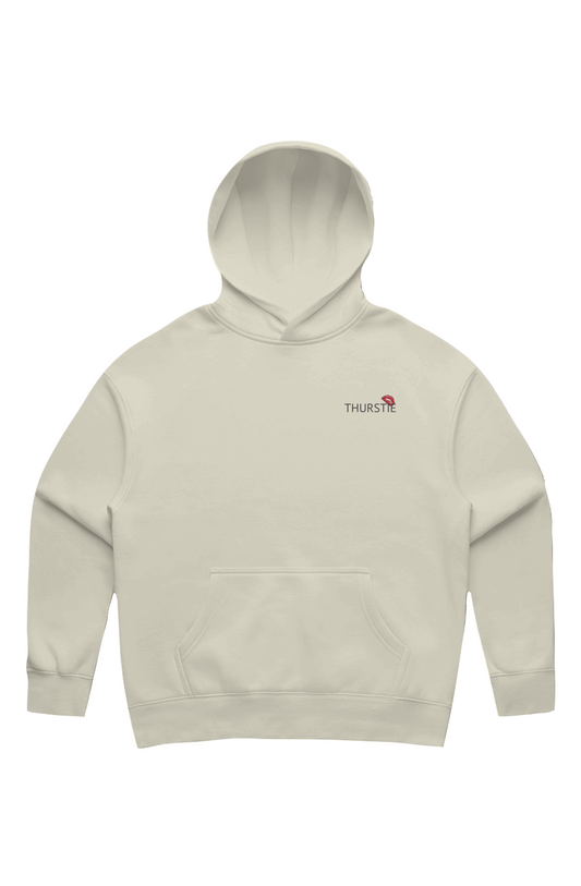Thurstie Relax fit Hoodie