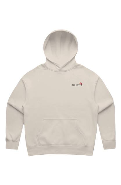 Thurstie Relax fit Hoodie