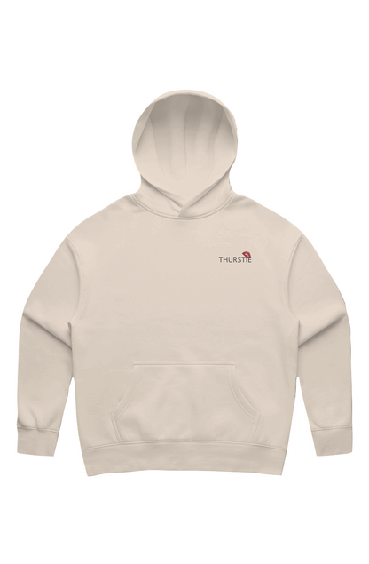 Thurstie Relax fit Hoodie