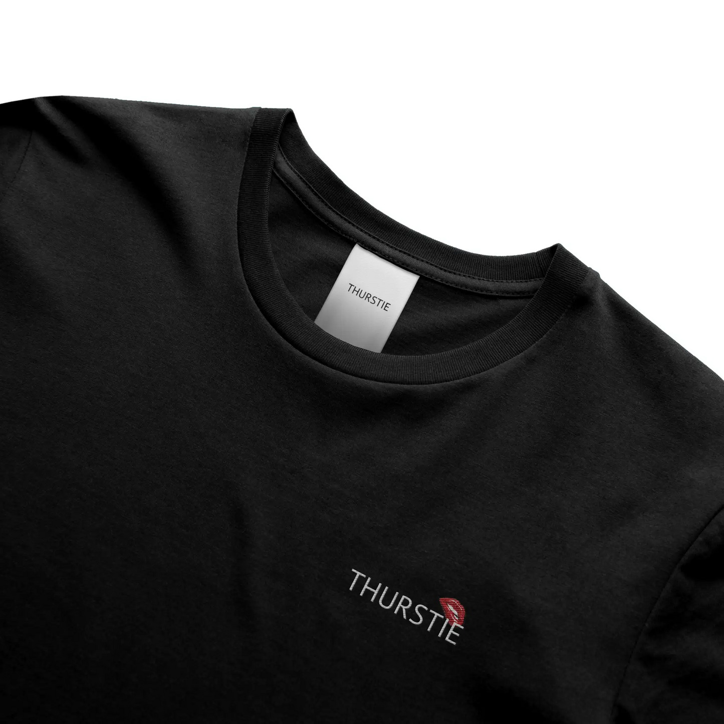 Thurstie unisex t shirt