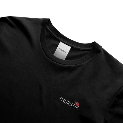 Thurstie unisex t shirt