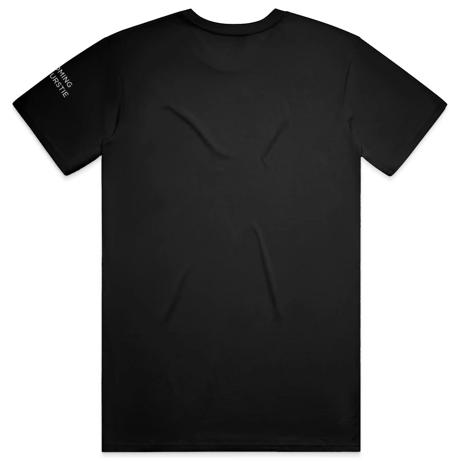 Thurstie unisex t shirt