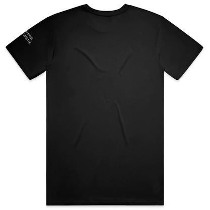Thurstie unisex t shirt