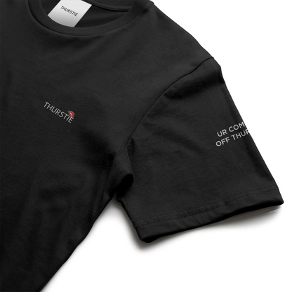 Thurstie unisex t shirt