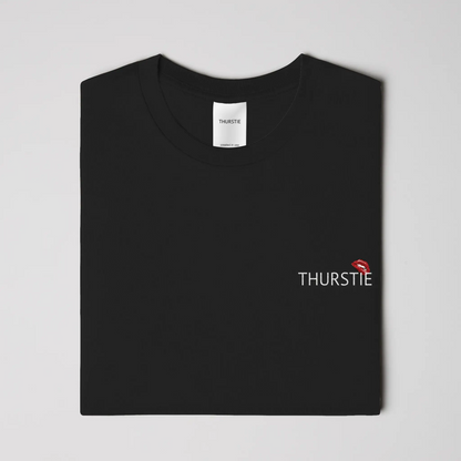 Thurstie unisex t shirt