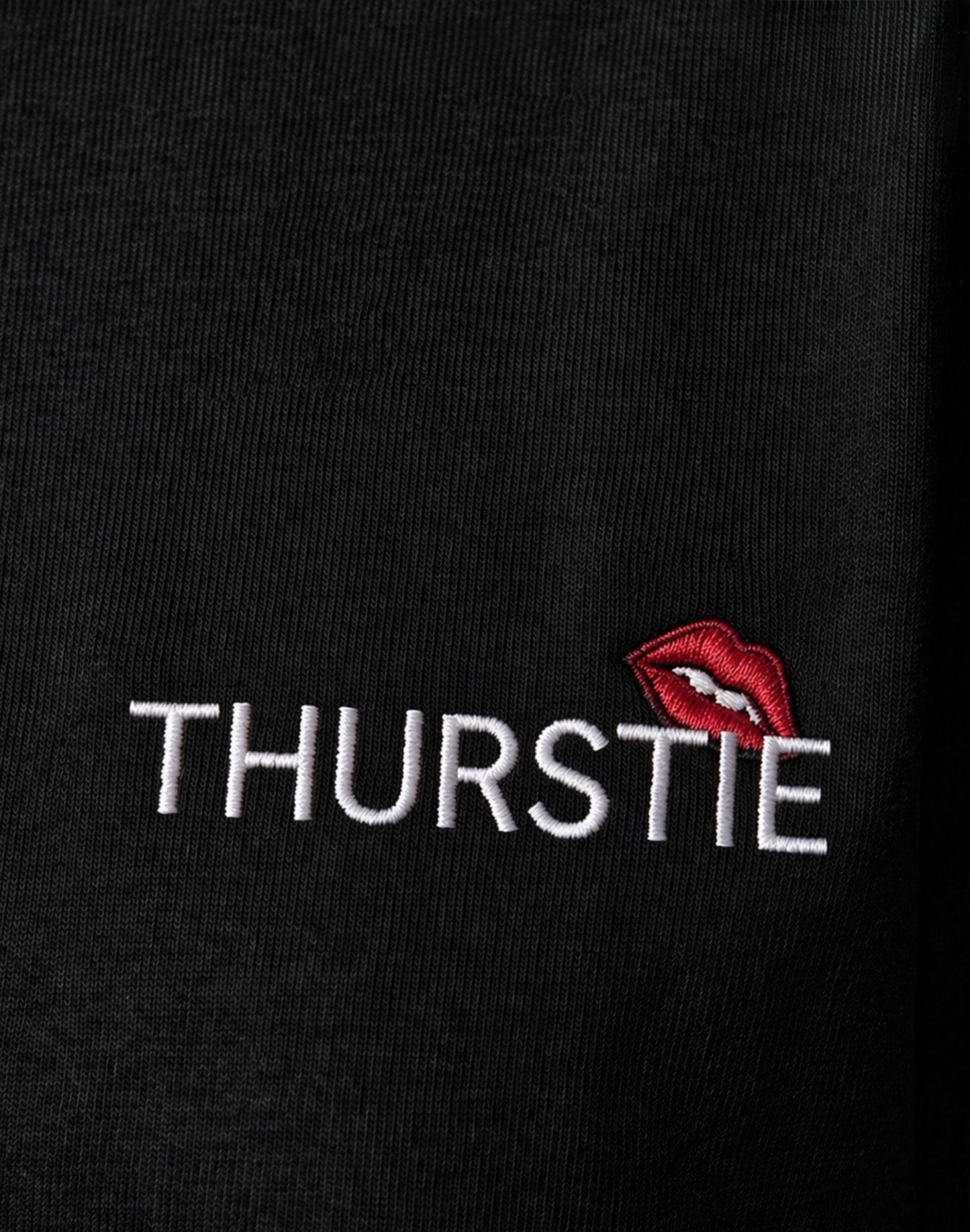 Thurstie independent heavyweight pullover hoodie