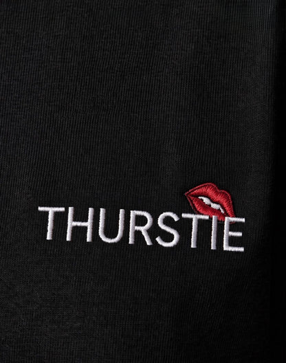 Thurstie independent heavyweight pullover hoodie