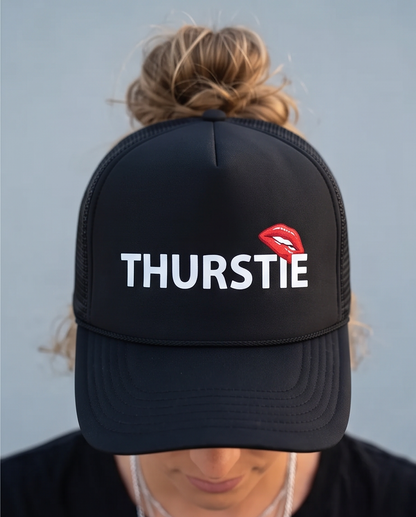THURSTIE Trucker Hat