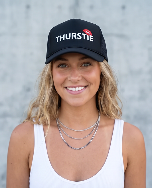 THURSTIE Trucker Hat