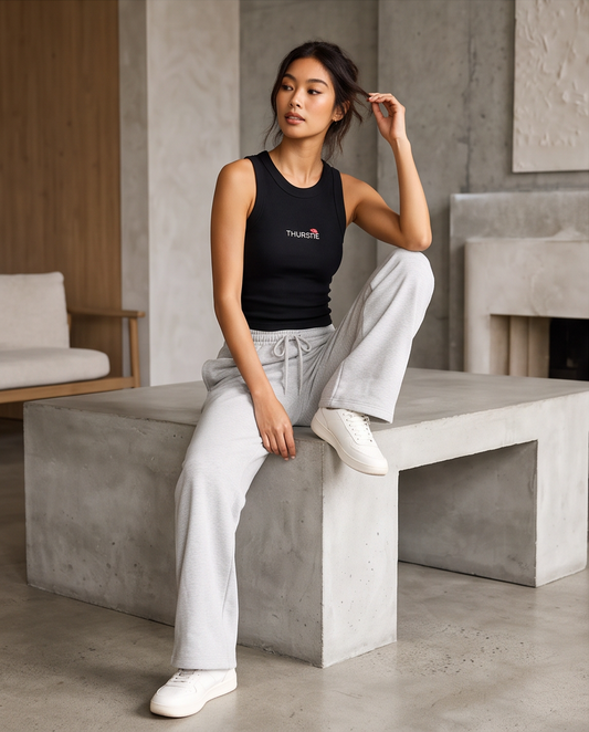 THURSTIE Tank Top