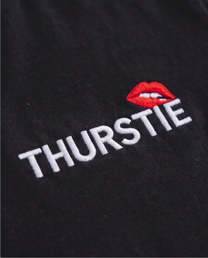 THURSTIE Fitted Tee