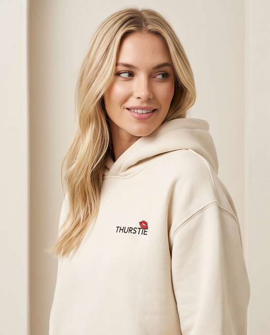 Thurstie Relax fit Hoodie