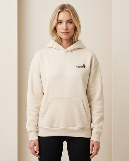 Thurstie Relax fit Hoodie