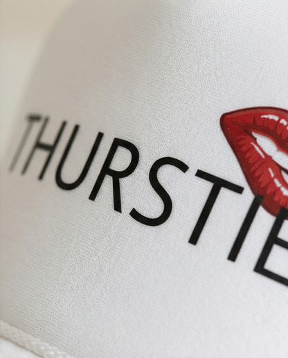 THURSTIE Trucker Hat